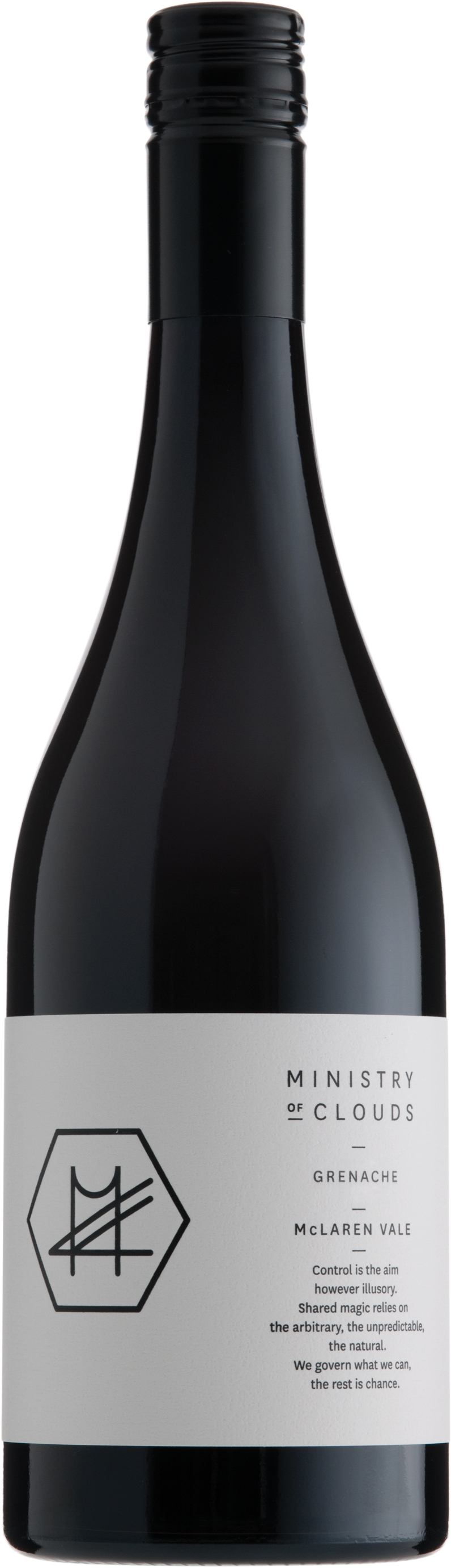 Ministry of Clouds Grenache 2023 McLaren Vale